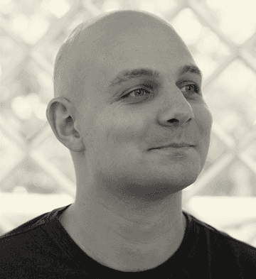 Matthew Schallenkamp